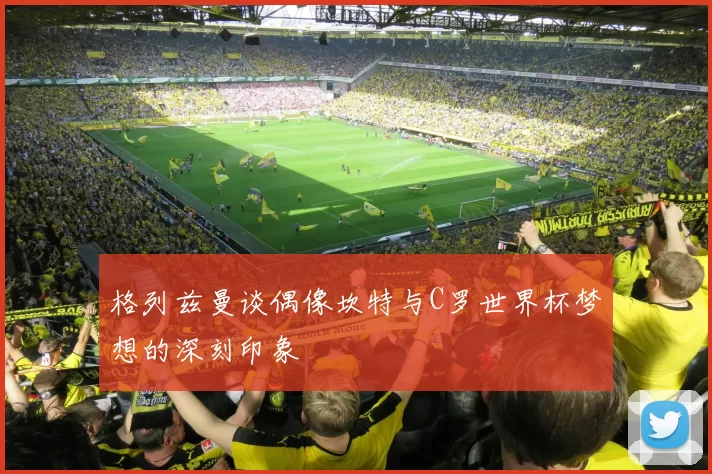 格列兹曼谈偶像坎特与C罗世界杯梦想的深刻印象
