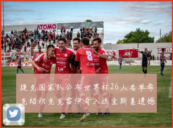 捷克国家队公布世界杯26人名单希克绍切克克雷伊奇入选金斯基遗憾落选